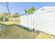 Two storage sheds in the backyard provide extra storage at 1204 Cedar Tree Ln, Seffner, FL 33584