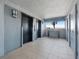 Building hallway with elevator access at 201 W Laurel St # 503, Tampa, FL 33602