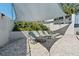Enjoy the sun on the lounge chairs near the pool at 201 W Laurel St # 503, Tampa, FL 33602