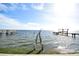 Serene waterfront property with private pier and access to open water at 3219 Bayshore Ne Blvd, St Petersburg, FL 33703