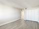 Well-lit bedroom featuring ample closet space at 400 Island Way # 1411, Clearwater Beach, FL 33767