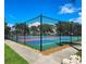 Multi-court tennis and pickleball facility at 611 Destiny Dr # 207, Ruskin, FL 33570