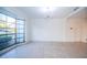 Bright dining room with large windows and a chandelier at 2301 Harn Blvd, Clearwater, FL 33764