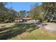 Ranch style home with a two car garage and large yard at 4609 Horton Rd, Plant City, FL 33567