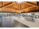 Bright and airy clubhouse with high ceilings at 9415 Blind Pass Rd # 601, St Pete Beach, FL 33706