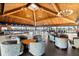 Spacious clubhouse with comfortable seating and ping pong at 9415 Blind Pass Rd # 601, St Pete Beach, FL 33706