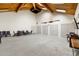 Community room with tables and chairs at 9415 Blind Pass Rd # 601, St Pete Beach, FL 33706