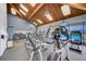 Well-equipped fitness center with various exercise machines at 9415 Blind Pass Rd # 601, St Pete Beach, FL 33706