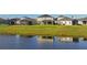 House by the lake at 10507 Daybreak Gln, Parrish, FL 34219