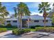 Community center with palm trees at 10507 Daybreak Gln, Parrish, FL 34219