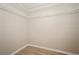 Large closet with wire shelving at 15909 Amberly Dr, Tampa, FL 33647