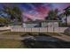Updated bungalow with a fenced yard and modern exterior at 1846 3Rd S St, St Petersburg, FL 33705
