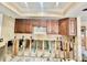 Elegant kitchen with ample cabinetry and a layout ready for a modern remodel, offering endless design possibilities at 116 S Hale Ave, Tampa, FL 33609