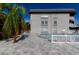 A charming condo featuring a pool with lovely deck space and nice landscaping at 4500 37Th S St # 27, St Petersburg, FL 33711