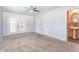 Primary bedroom with en-suite bathroom and walk-in closet at 12593 80Th Ave, Seminole, FL 33776