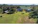 House, large backyard, and outbuildings on a spacious lot at 3111 Lewis Rd, Dover, FL 33527