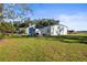 Detached workshop with carport and large yard at 3111 Lewis Rd, Dover, FL 33527