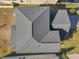 Aerial view of house roof at 11321 Chilly Water Ct, Riverview, FL 33569