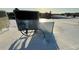 Image of a well-maintained commercial grade HVAC unit on the roof of a condominium building at 143 94Th Ave # 2, Treasure Island, FL 33706