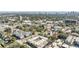 Apartment building with courtyard and parking at 3206 W Azeele St # 100, Tampa, FL 33609