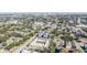 Apartment building with courtyard and parking at 3206 W Azeele St # 100, Tampa, FL 33609