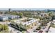 Apartment building with courtyard and parking at 3206 W Azeele St # 100, Tampa, FL 33609
