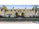 Building exterior showcasing a classic design at 3206 W Azeele St # 100, Tampa, FL 33609