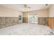 Water damaged bedroom requiring complete renovation at 3954 Marine Pkwy, New Port Richey, FL 34652