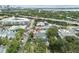 Wider area view of property location at 1002 S Moody Ave # 2, Tampa, FL 33629