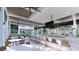 Relaxing community bar with indoor and outdoor seating at 11275 Boundless Ter, Venice, FL 34293