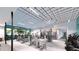 Fitness center with strength training and cardio equipment at 11275 Boundless Ter, Venice, FL 34293