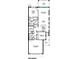 Two-bedroom, two-bath home with a two-car garage and lanai at 11275 Boundless Ter, Venice, FL 34293
