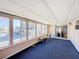Sunroom with view, and plenty of windows at 162 S Saint Thomas Cir, Apollo Beach, FL 33572