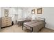 Guest bedroom with twin beds and ample closet space at 2232 Greenwich Dr # 56, Sun City Center, FL 33573
