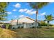 Charming single story home with carport and spacious backyard at 2232 Greenwich Dr # 56, Sun City Center, FL 33573
