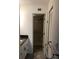 Bathroom with modern fixtures, vanity and a shower/tub combo at 650 Island Way # 106, Clearwater Beach, FL 33767