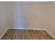 Walk-in closet with wire shelving at 1050 Starkey Rd # 2203, Largo, FL 33771