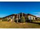 Well-maintained home with corner screened porch at 1506 Bentwood Dr, Sun City Center, FL 33573