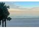 Stunning view of the beach at sunrise at 1660 S Lake Ave # 1, Clearwater, FL 33756