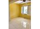 Bright bedroom with tile floor and window at 1660 S Lake Ave # 1, Clearwater, FL 33756