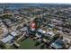 Waterfront property boasting a pool, private boat dock, and endless possibilities for enjoying coastal living at 505 80Th Ave, St Pete Beach, FL 33706