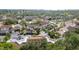 Aerial view of a community with multiple buildings and lush landscaping at 6101 34Th W St # 29C, Bradenton, FL 34210