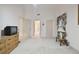 Spacious bedroom with ensuite bathroom and walk-in closet at 6101 34Th W St # 29C, Bradenton, FL 34210