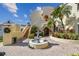 Spanish style building exterior with fountain and landscaping at 6101 34Th W St # 29C, Bradenton, FL 34210