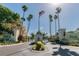 Gated entrance to the Vizcaya community at 6101 34Th W St # 29C, Bradenton, FL 34210