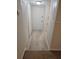 Bright entryway with wood-look flooring and ample closet space at 203 47Th Avenue W Dr # 167, Bradenton, FL 34207