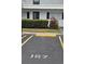 Designated parking spot in front of building 167 at 203 47Th Avenue W Dr # 167, Bradenton, FL 34207
