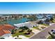 Ranch home on canal with great water access at 545 Lillian Dr, Madeira Beach, FL 33708