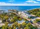 Stunning waterfront property featuring luxury condos and bay views at 845 Maple Ct # 101, Dunedin, FL 34698