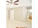 Spacious bedroom with private bathroom access at 504 Maple Pointe Dr, Seffner, FL 33584